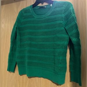 Sandro Cotton Sweater